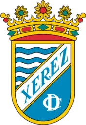 XEREZ CD logo