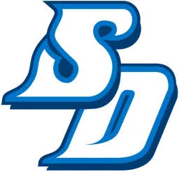 SAN DIEGO logo