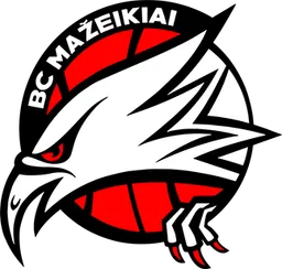 MAZEIKIAI logo