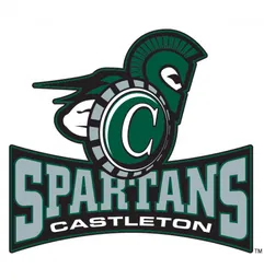 CASTLETON logo