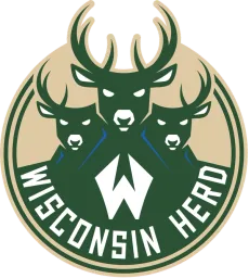 WISCONSIN HERD logo