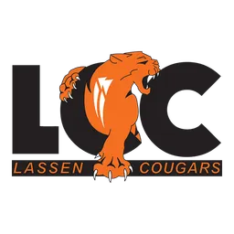 LASSEN CC logo