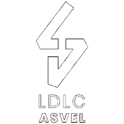 LDLC ASVEL logo
