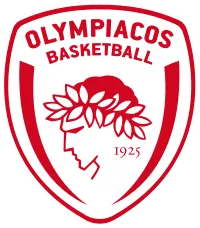 OLYMPIACOS logo