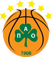 PANATHINAIKOS logo