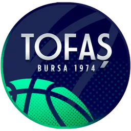TOFAS logo
