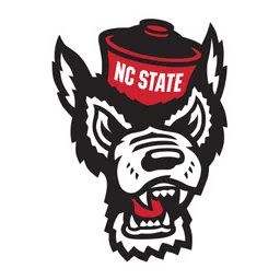 NC STATE logo