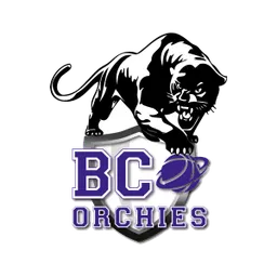 BC ORCHIES logo