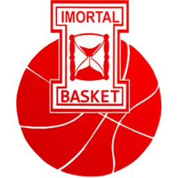 IMORTAL ALBUFEIRA logo