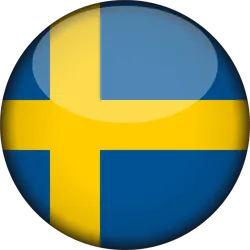 SWEDEN MU18 logo