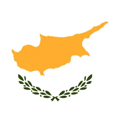 CYPRUS MU16 logo