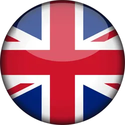 GREAT BRITAIN NT logo