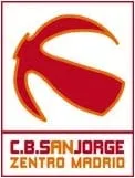 ZENTRO BASKET logo