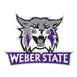 WEBER STATE logo