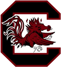 SOUTH CAROLINA logo