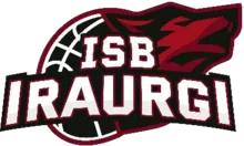 IRAURGI SB logo