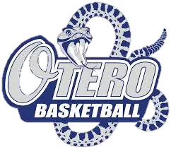 OTERO logo