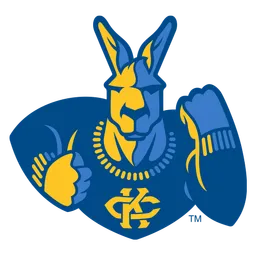 MISSOURI-KANSAS CITY logo