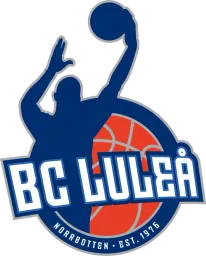 BC LULEA logo