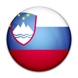 SLOVENIA NT logo