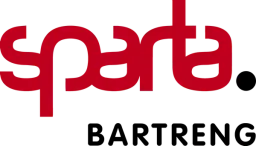 SPARTA BETRANGE logo