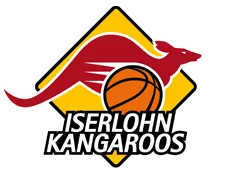 ISERLOHN logo