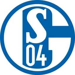 SCHALKE 04 logo