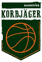 HANNOVER KORBJÄGER logo