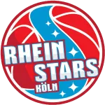RHEIN STARS KÖLN logo