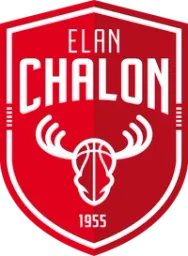 ELAN CHALON logo