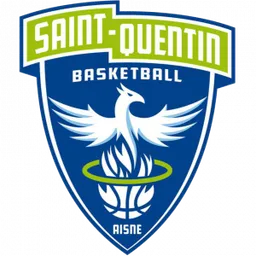 SAINT QUENTIN logo