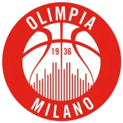 OLIMPIA MILANO logo