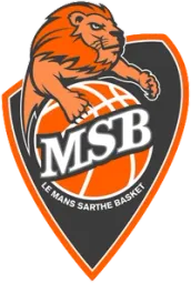 LE MANS logo