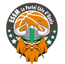 LE PORTEL logo