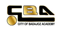 BADAJOZ logo