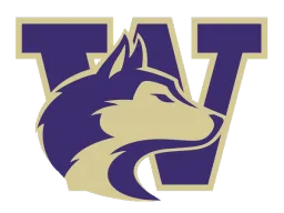 UNIV. OF WASHINGTON logo