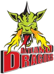 ARTLAND DRAGONS logo