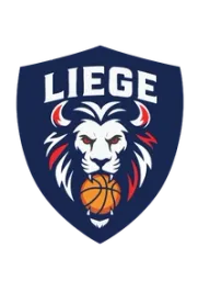 CB LIEGE - A logo
