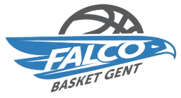 BBC FALCO GENT - A logo