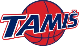 KK TAMIS logo