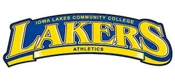 IOWA LAKES CC logo