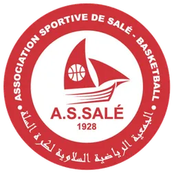 AS SALE logo