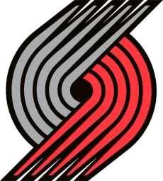 PORTLAND TRAIL BLAZERS logo