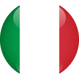 ITALY MU16 logo