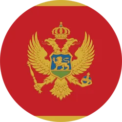 MONTENEGRO MU16 logo
