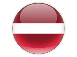 LATVIA MU18 logo