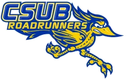CAL STATE BAKERSFIELD logo
