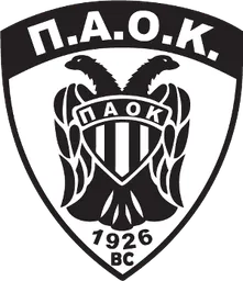 P.A.O.K. BC logo