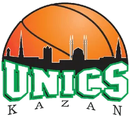 UNICS KAZAN logo