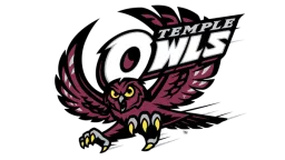 TEMPLE logo
